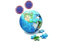 ‘नि’र्जागतिकीकरणाकडे?