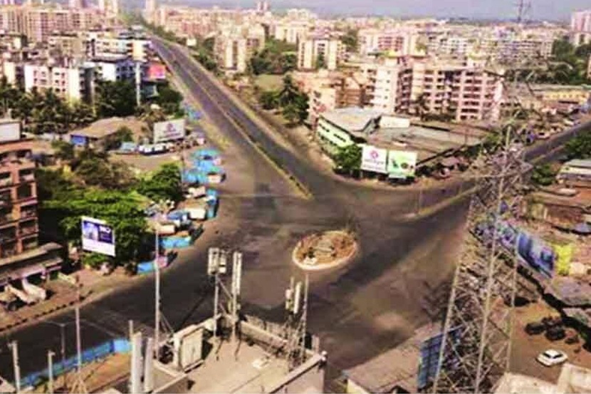 मीरा-भाईंदर महापालिकेची १०० कोटी करवसुली