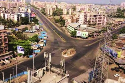 मीरा-भाईंदर महापालिकेची १०० कोटी करवसुली