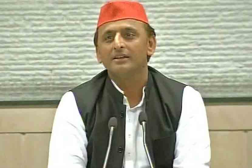 लस देण्यास आणखी किती वेळ लागणार, मोफत असेल की नाही? – अखिलेश यादव