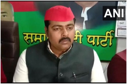 कोविड-19 वॅक्सीनमुळे तुम्ही नपुंसकही होऊ शकता, काहीपण होऊ शकतं – आशुतोष सिन्हा कोविड-19 वॅक्सीनमुळे तुम्ही नपुंसकही होऊ शकता, काहीपण होऊ शकतं – आशुतोष सिन्हा