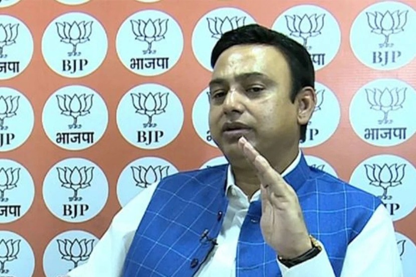 “आता CBI सगळ्यांना पवित्र करेल”; भाजपा नेत्याचं भर कार्यक्रमात वक्तव्य “आता CBI सगळ्यांना पवित्र करेल”; भाजपा नेत्याचं भर कार्यक्रमात वक्तव्य
