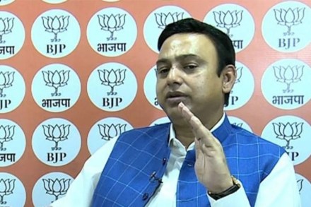 “आता CBI सगळ्यांना पवित्र करेल”; भाजपा नेत्याचं भर कार्यक्रमात वक्तव्य