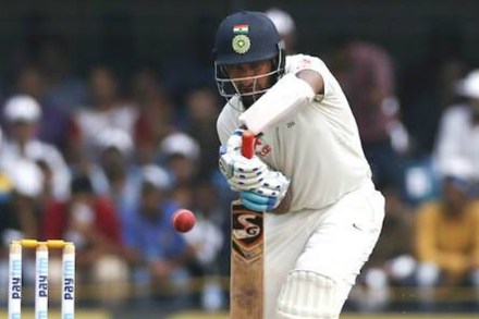 चेतेश्वर पुजारा ‘सहा हजारी’ मनसबदार; या खेळाडूंनीही केलाय हा कारनामा