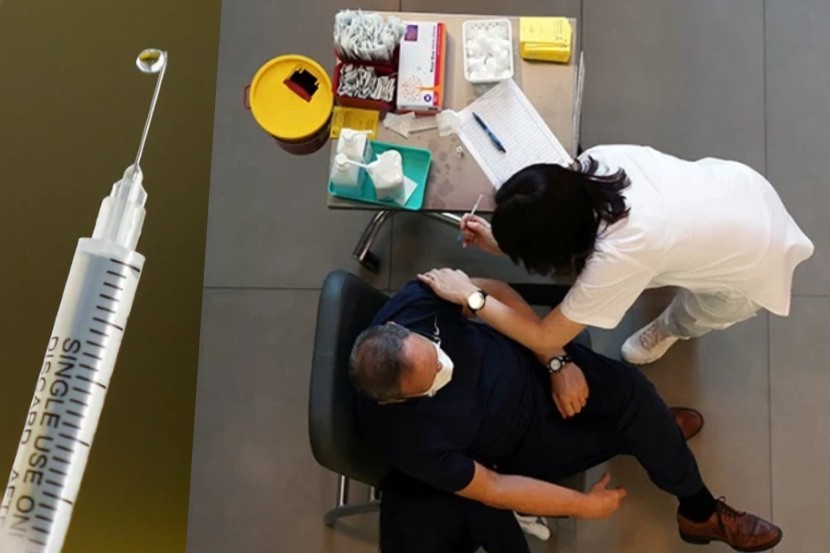 आपत्कालीन मंजुरीनंतर भारत बायोटेककडून अजून एक महत्वाची अपडेट आपत्कालीन मंजुरीनंतर भारत बायोटेककडून अजून एक महत्वाची अपडेट