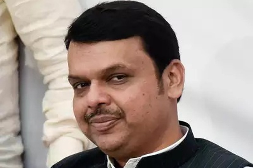 विरोधी पक्षनेते देवेंद्र फडणवीस. (संग्रहित छायाचित्र) विरोधी पक्षनेते देवेंद्र फडणवीस. (संग्रहित छायाचित्र)