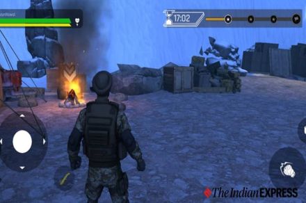 FAUG Game: अवघ्या 24 तासांमध्ये डाउनलोडिंगचा आकडा 10 लाखांपार