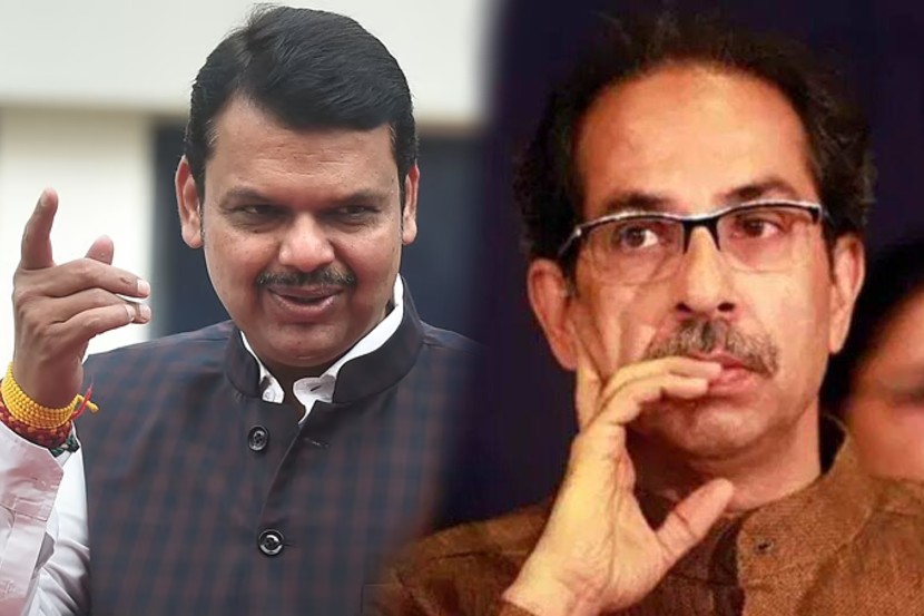 Gram Panchayat Results : कोकणात शिवसेनेच्या बालेकिल्ल्यात कमळ फुललं, सेनेच्या वैभव नाईकांना मोठा धक्का