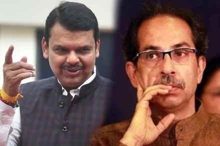 Gram Panchayat Results : कोकणात शिवसेनेच्या बालेकिल्ल्यात कमळ फुललं, सेनेच्या वैभव नाईकांना मोठा धक्का