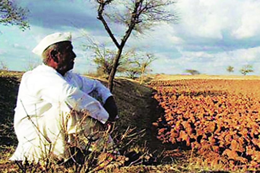 शेतकऱ्यांना लाभ न देताच निधीचे वितरण