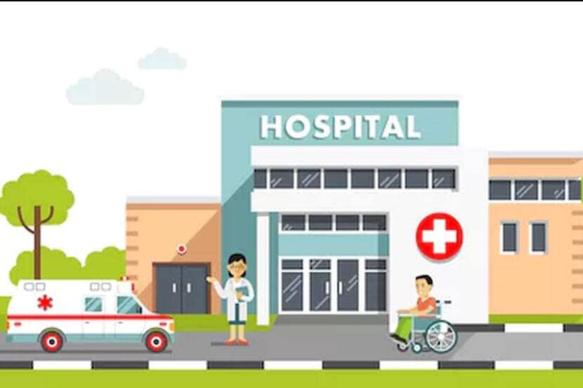 रुग्णालयांचे पुनर्परीक्षण