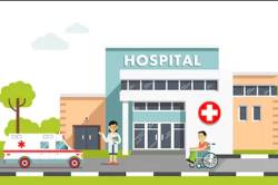 रुग्णालयांचे पुनर्परीक्षण