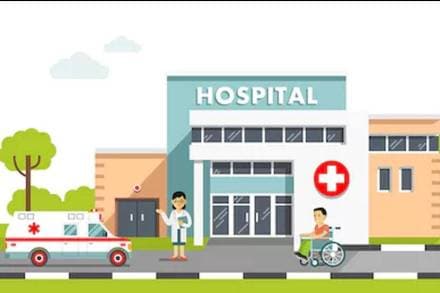 रुग्णालयांचे पुनर्परीक्षण रुग्णालयांचे पुनर्परीक्षण