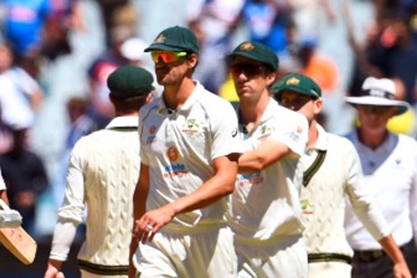 IND vs AUS: चौथ्या कसोटीआधी ऑस्ट्रेलियाला धक्का; महत्त्वाच्या फलंदाजाची माघार