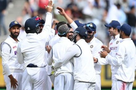 तिसऱ्या कसोटी सामन्याआधी भारतीय संघासाठी Good News