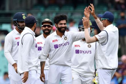गरज पडल्यास इंजेक्शन घेऊन जाडेजा उतरणार मैदानात