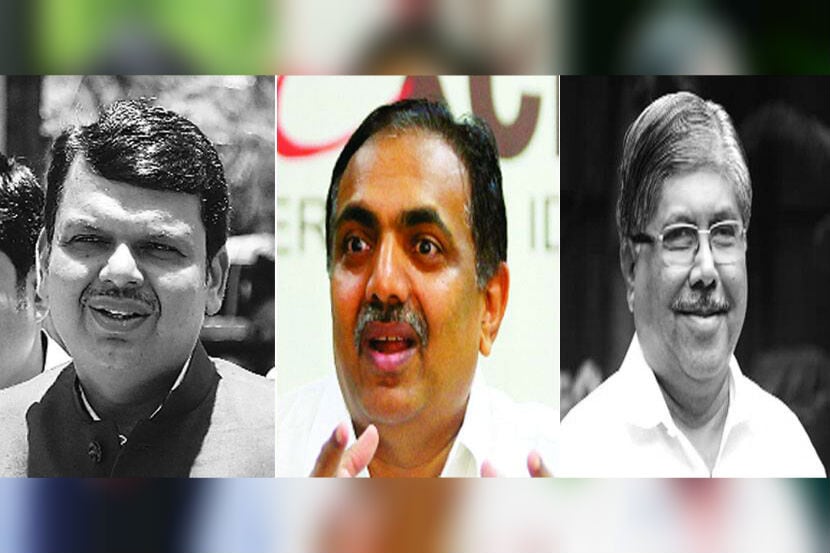 सतत चंद्रकांतदादा, फडणवीस यांच्याबाबतचे प्रश्न विचारण्यावरून जयंत पाटील म्हणतात…
