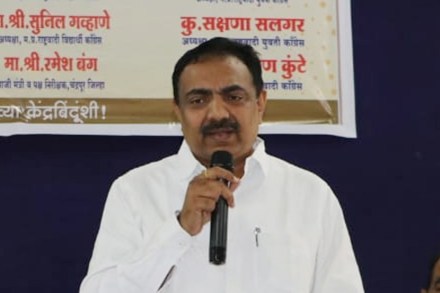 “राष्ट्रवादी हा महाविकास आघाडीचा घटक पक्ष आहे, पण…”- जयंत पाटील