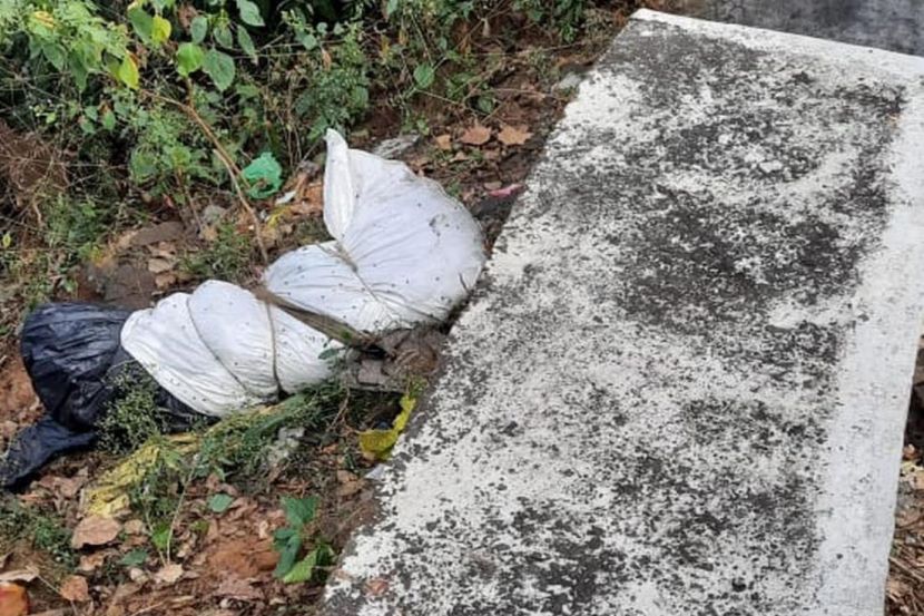 …अन् अखेर वैतागून आईनेच केली लहान मुलाची हत्या; कसारा घाटात टाकून दिला मृतदेह