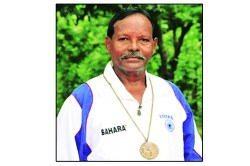 मायकल किंडो