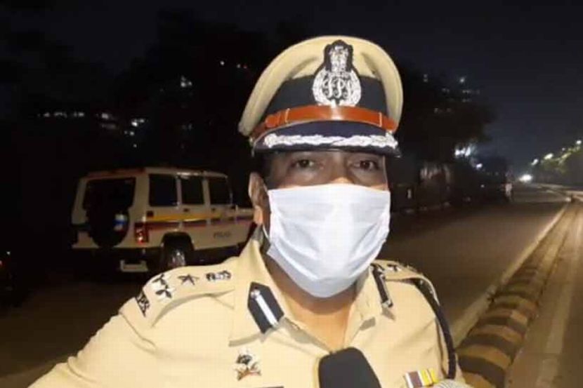 मुंबई गोळीबाराने हादरली; मालाडमध्ये तरुणीच्या हत्येने खळबळ