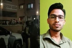 चार महिन्यांपासून प्रेयसीच्या मृतदेहासोबत वास्तव्य; हत्या करुन भिंतीत गाडलेला मृतदेह पाहून पोलीसही चक्रावले