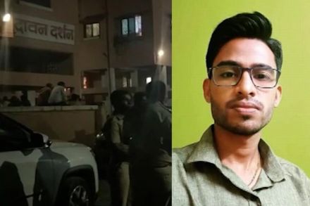 चार महिन्यांपासून प्रेयसीच्या मृतदेहासोबत वास्तव्य; हत्या करुन भिंतीत गाडलेला मृतदेह पाहून पोलीसही चक्रावले