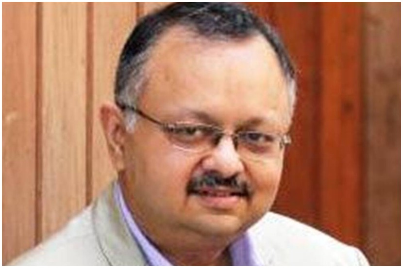 ब्रॉडकास्ट ऑडियन्स रिसर्च काउन्सिलचे (बार्क) माजी मुख्य कार्यकारी अधिकारी (सीईओ) पार्थ दासगुप्ता. (संग्रहित छायाचित्र)