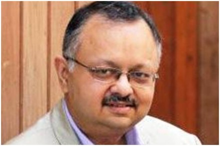 ब्रॉडकास्ट ऑडियन्स रिसर्च काउन्सिलचे (बार्क) माजी मुख्य कार्यकारी अधिकारी (सीईओ) पार्थ दासगुप्ता. (संग्रहित छायाचित्र)