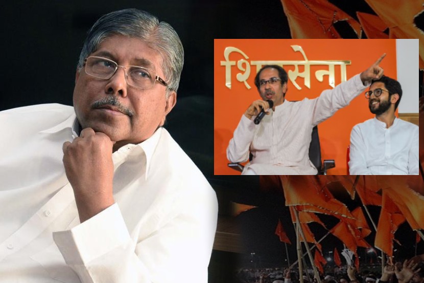 Gram Panchayat Results: चंद्रकांत पाटलांच्या गावात शिवसेनेनं सत्तांतर ‘करुन दाखवलं’; भाजपा प्रदेशाध्यक्षांच्या मूळ गावात भगवा