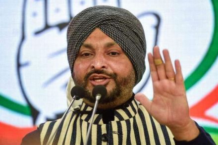 संग्रहित (PTI)