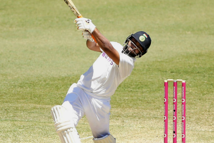 व्वा पंत… काय खेळलात!! एकाच खेळीने मोडले तीन विक्रम व्वा पंत… काय खेळलात!! एकाच खेळीने मोडले तीन विक्रम