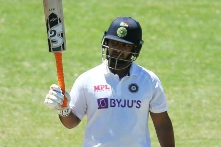 IND vs ENG व्वा पंत… जिंकलंस!! मैदानात असूनही त्याने केलं असं काही की…