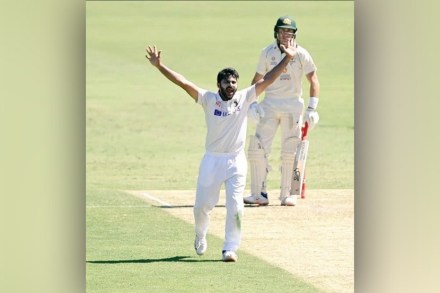 IND vs AUS: ‘पालघर एक्स्प्रेस’ शार्दुलने केला कोणत्याही भारतीय खेळाडूला न जमलेला विक्रम