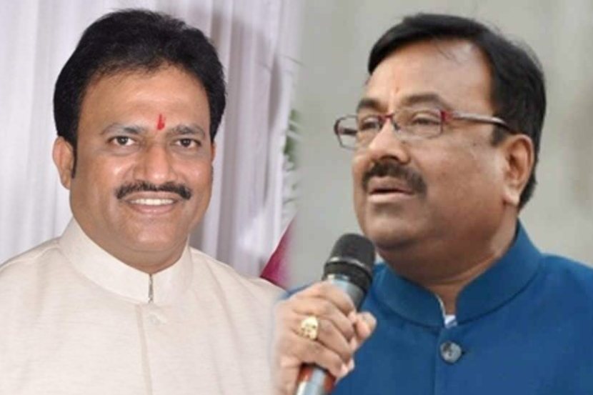 राष्ट्रवादीच्या शशिकांत शिंदेंना पक्षप्रवेशासाठी १०० कोटींची ऑफर? भाजपा नेत्याने दिलं खोचक उत्तर