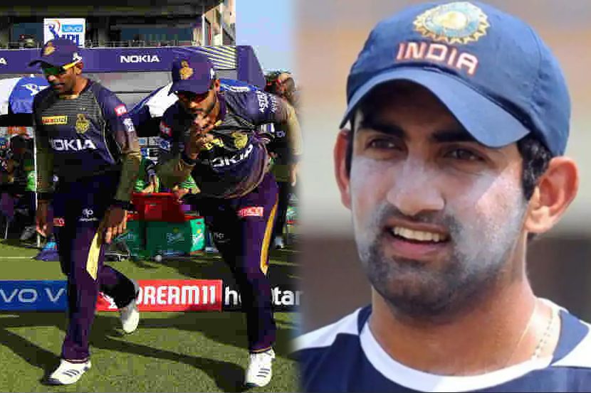 IPL 2021: “त्या’ खेळाडूला KKRने करारातून मुक्त करायला हवं होतं…” IPL 2021: “त्या’ खेळाडूला KKRने करारातून मुक्त करायला हवं होतं…”