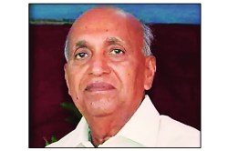 विलासकाका पाटील-उंडाळकर