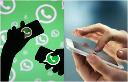 Google वर दिसायला लागले WhatsApp चे प्रायव्हेट ग्रुप, सर्च करुन कोणीही होऊ शकतं जॉइन Google वर दिसायला लागले WhatsApp चे प्रायव्हेट ग्रुप, सर्च करुन कोणीही होऊ शकतं जॉइन