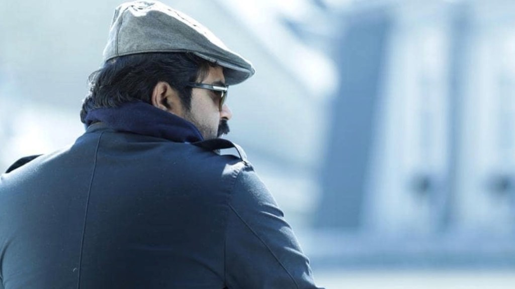 हेअर क्रिमची जाहिरात करणे अभिनेत्याला पडले महागात हेअर क्रिमची जाहिरात करणे अभिनेत्याला पडले महागात