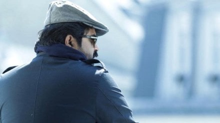 हेअर क्रिमची जाहिरात करणे अभिनेत्याला पडले महागात हेअर क्रिमची जाहिरात करणे अभिनेत्याला पडले महागात