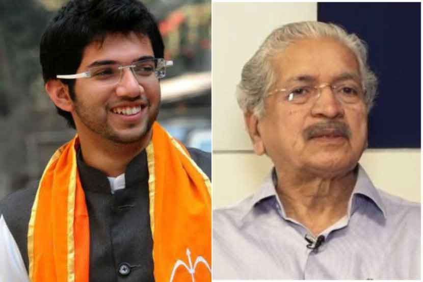 विधायक सूचनांची भरच भर; शिवसेना नेत्यांकडून टिपणे