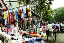 १७१९ फेरीवाल्यांना ‘आत्मनिर्भर निधी’