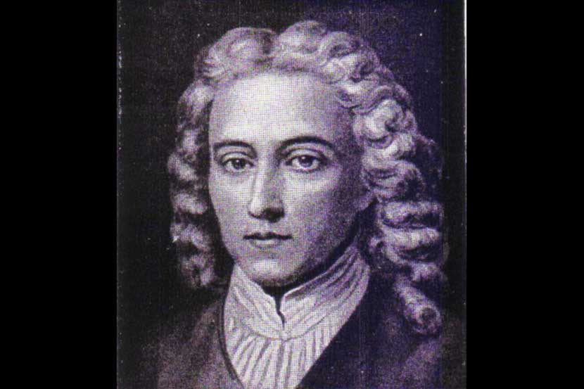 अलेक्झांडर पोप