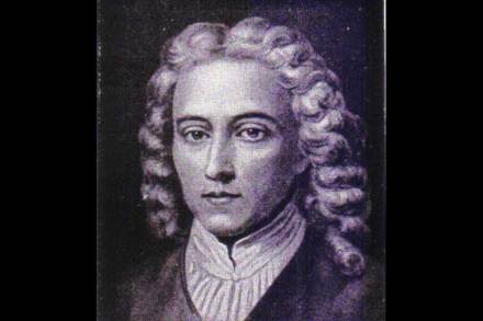 अलेक्झांडर पोप