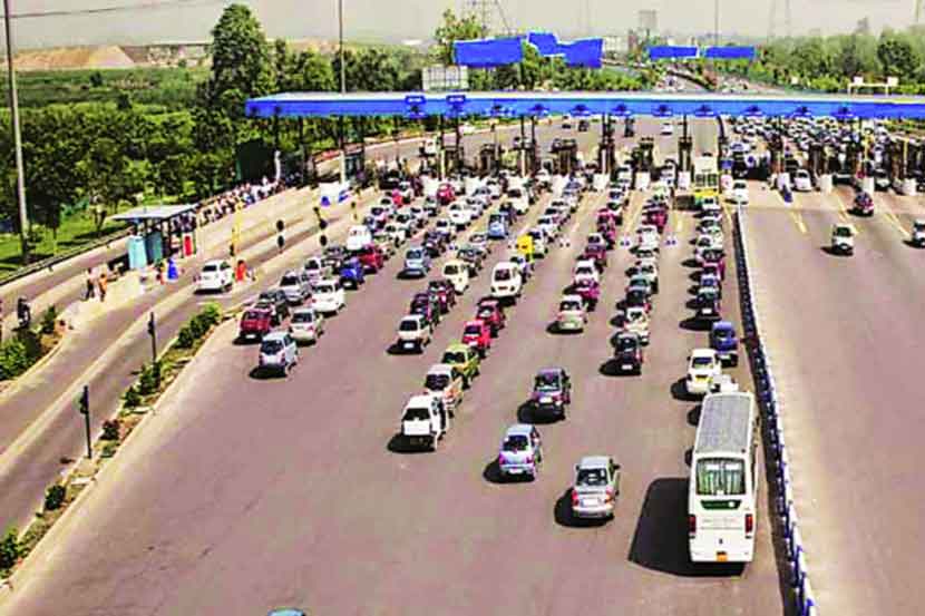 त्रुटींमुळे ‘फास्टॅग’ वापरास विरोध