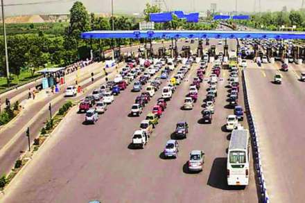 त्रुटींमुळे ‘फास्टॅग’ वापरास विरोध