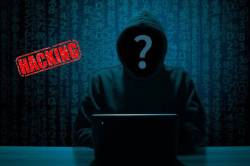 पोलिसांचेच फेसबुक खाते ‘हॅक’