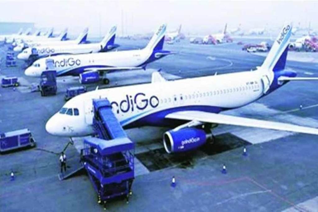 IndiGo चा खुलासा, डिसेंबरमध्ये हॅक झालं होतं सर्व्हर; डॉक्युमेंट्स चोरल्याची भीती
