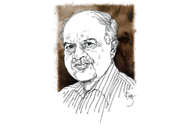 डॉ. नारळीकर