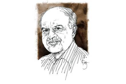 डॉ. नारळीकर